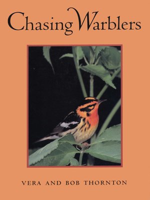 cover image of Chasing Warblers